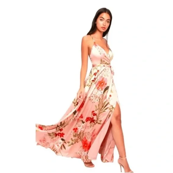 Lulus dress 👗 - Picture 5 of 6